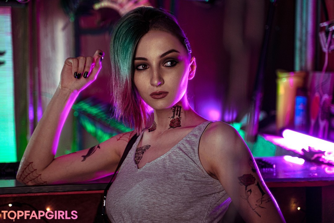 Foto desnuda filtrada de OnlyFans de Lana Ronina #41 Foto desnuda filtrada de OnlyFans de Lana Ronina #41