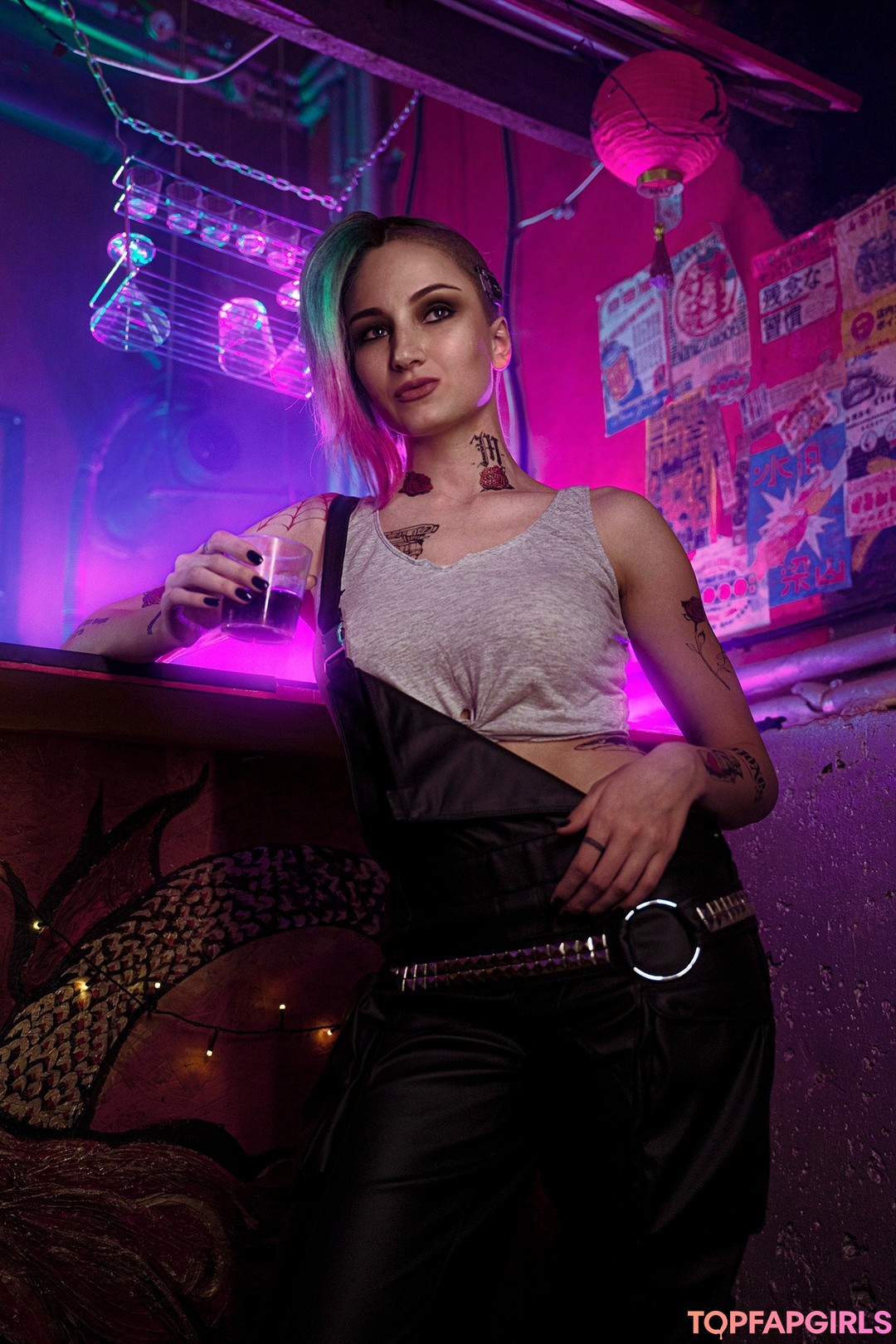 Foto desnuda filtrada de OnlyFans de Lana Ronina #42 Foto desnuda filtrada de OnlyFans de Lana Ronina #42