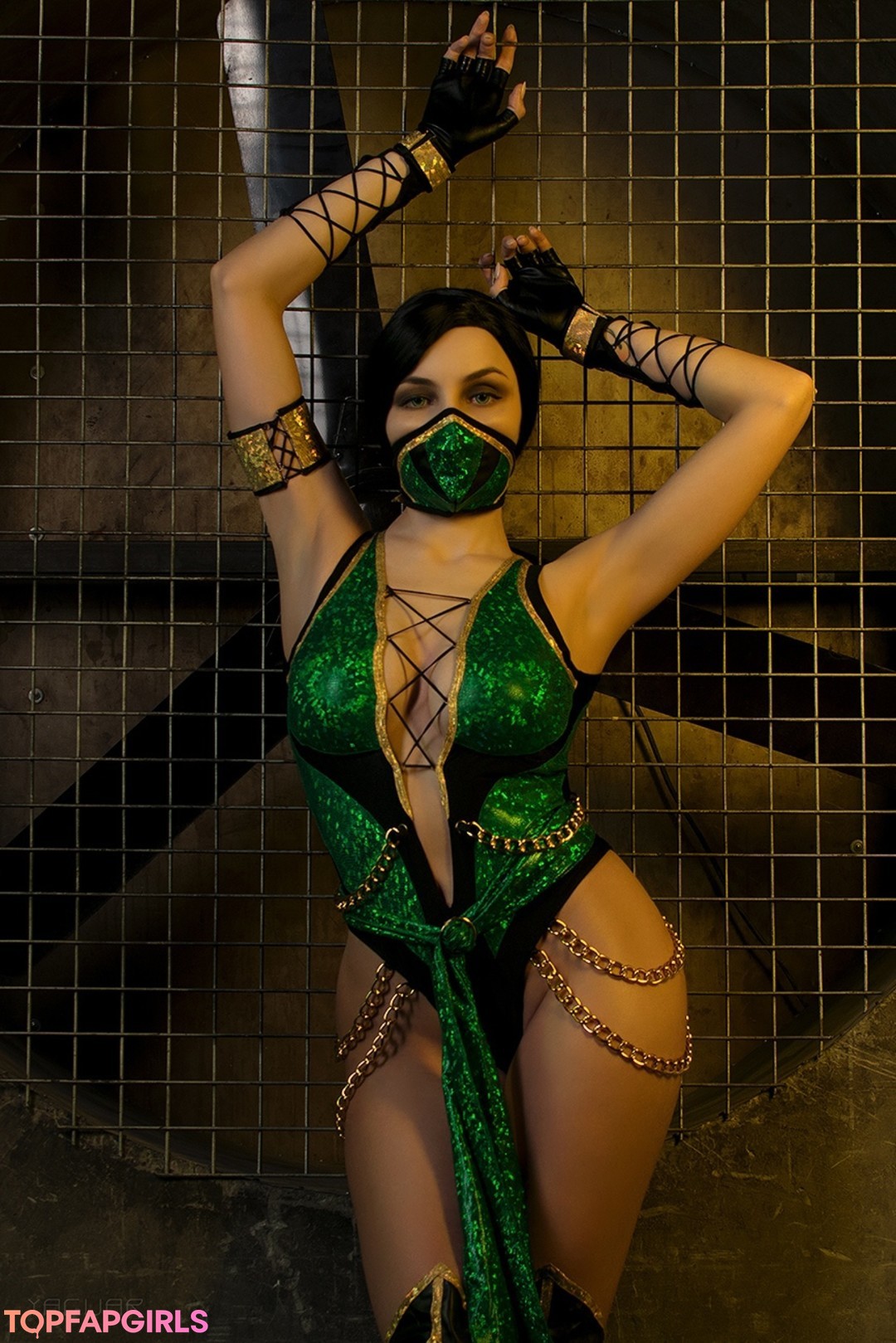 Foto desnuda filtrada de OnlyFans de Lana Ronina #69 Foto desnuda filtrada de OnlyFans de Lana Ronina #69