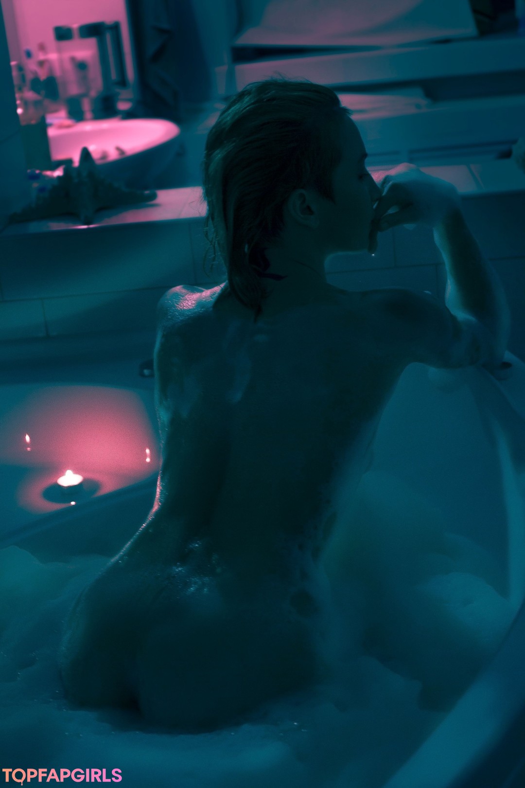 Foto desnuda filtrada de OnlyFans de Lana Ronina #70 Foto desnuda filtrada de OnlyFans de Lana Ronina #70