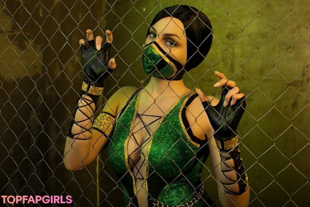 Foto desnuda filtrada de OnlyFans de Lana Ronina #71 Foto desnuda filtrada de OnlyFans de Lana Ronina #71