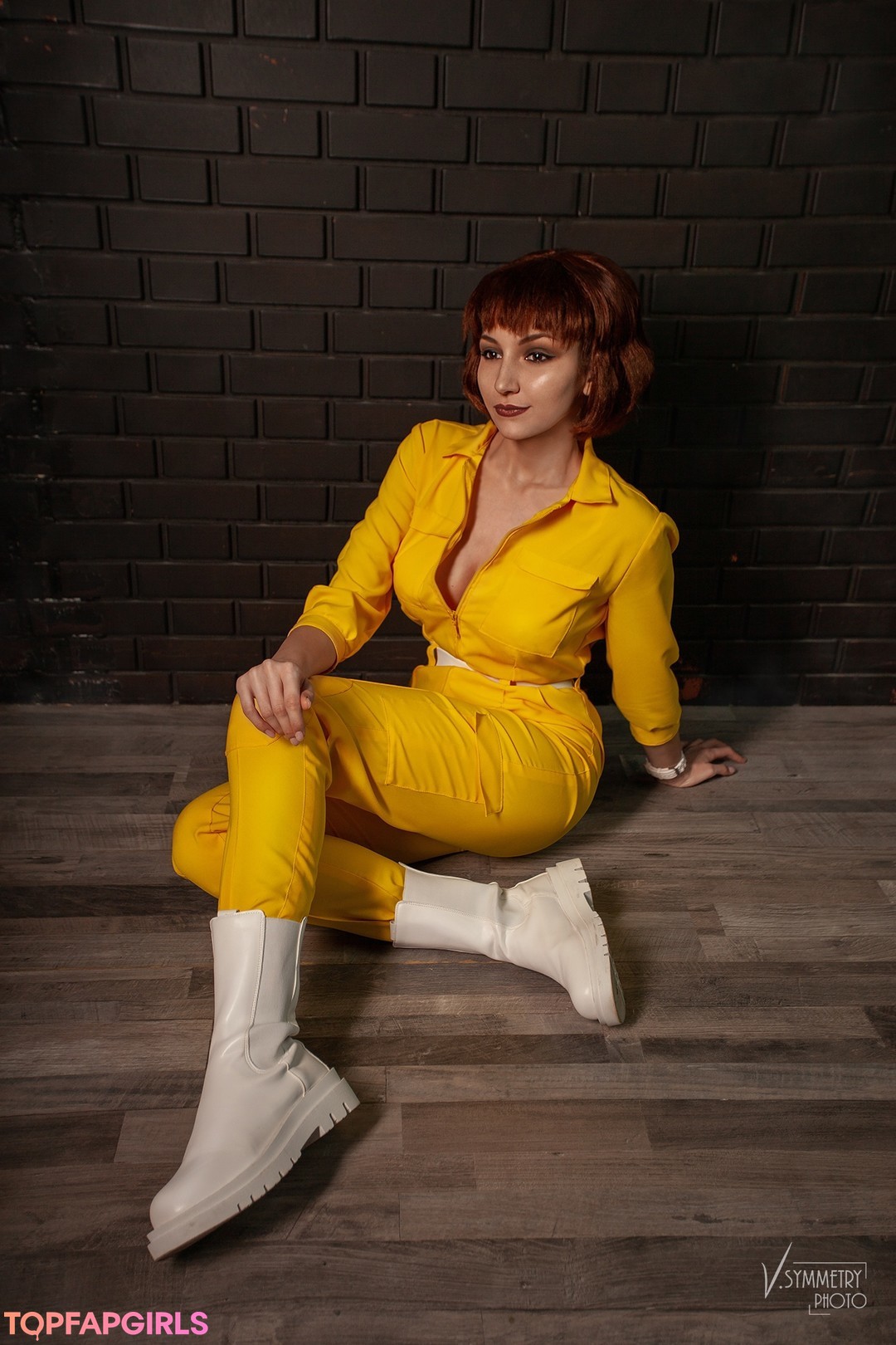 Foto desnuda filtrada de OnlyFans de Lana Ronina #86 Foto desnuda filtrada de OnlyFans de Lana Ronina #86