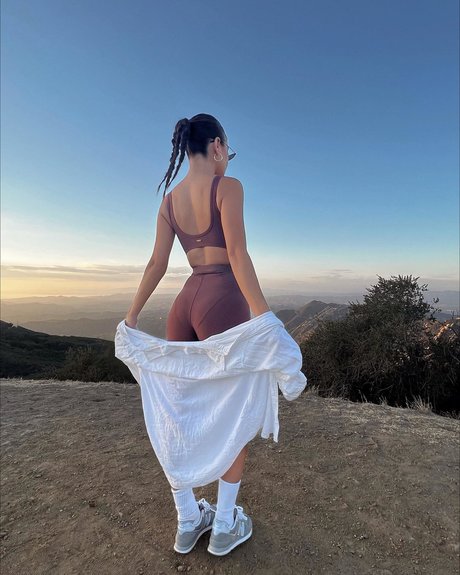 Tessa Brooks