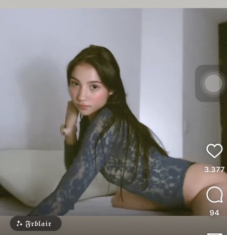 Chaturbate Girl