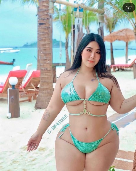 Foto desnuda filtrada de OnlyFans de Bowzwiiz