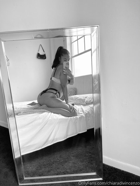 Chiara Di Vincenzo