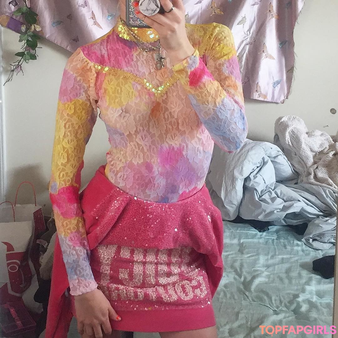 Foto desnuda filtrada de OnlyFans de Brooke Lynn Mitchell #10