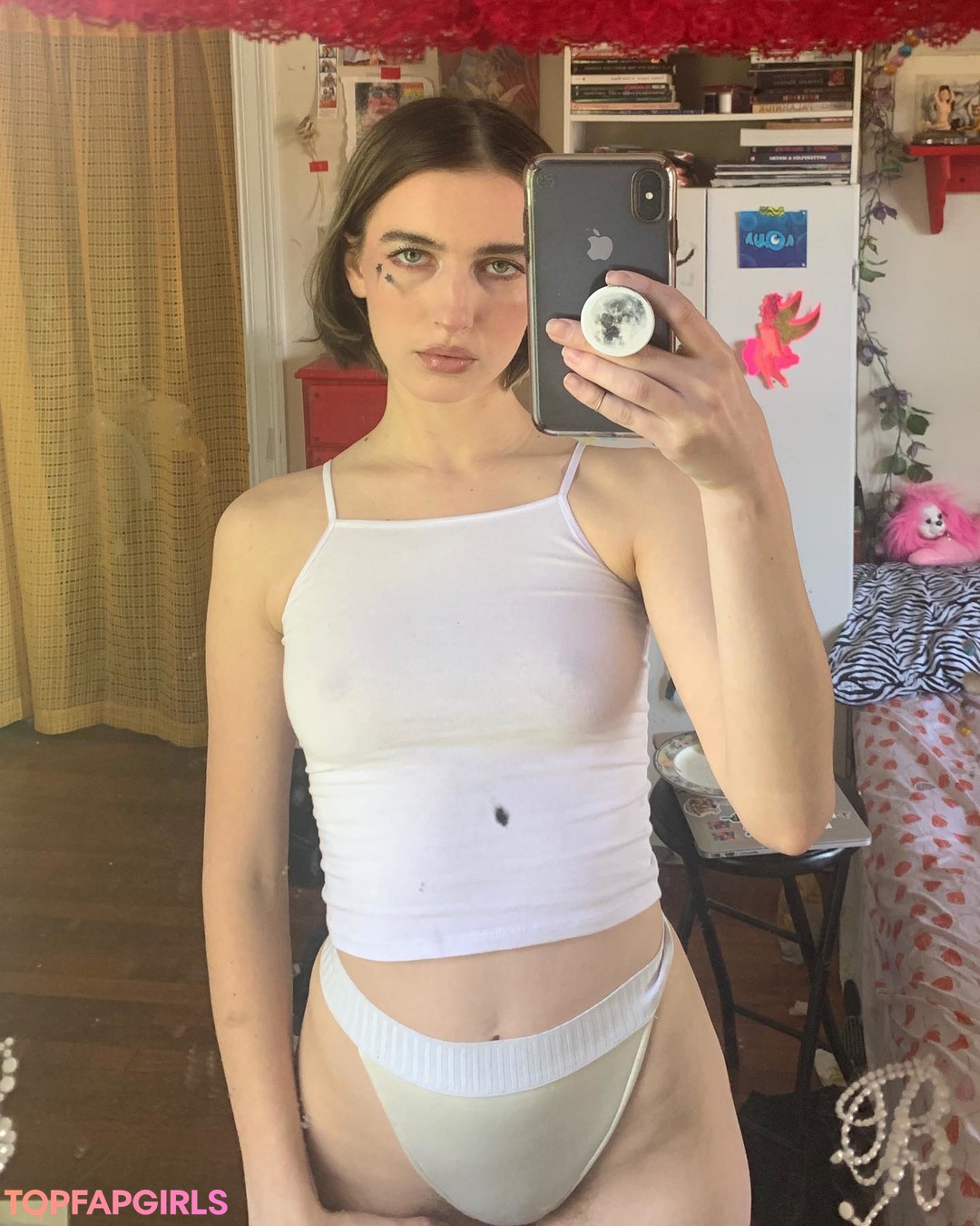 Foto desnuda filtrada de OnlyFans de Brooke Lynn Mitchell #18