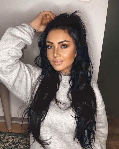 Inkedfleur