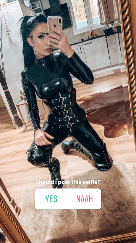 Inkedfleur