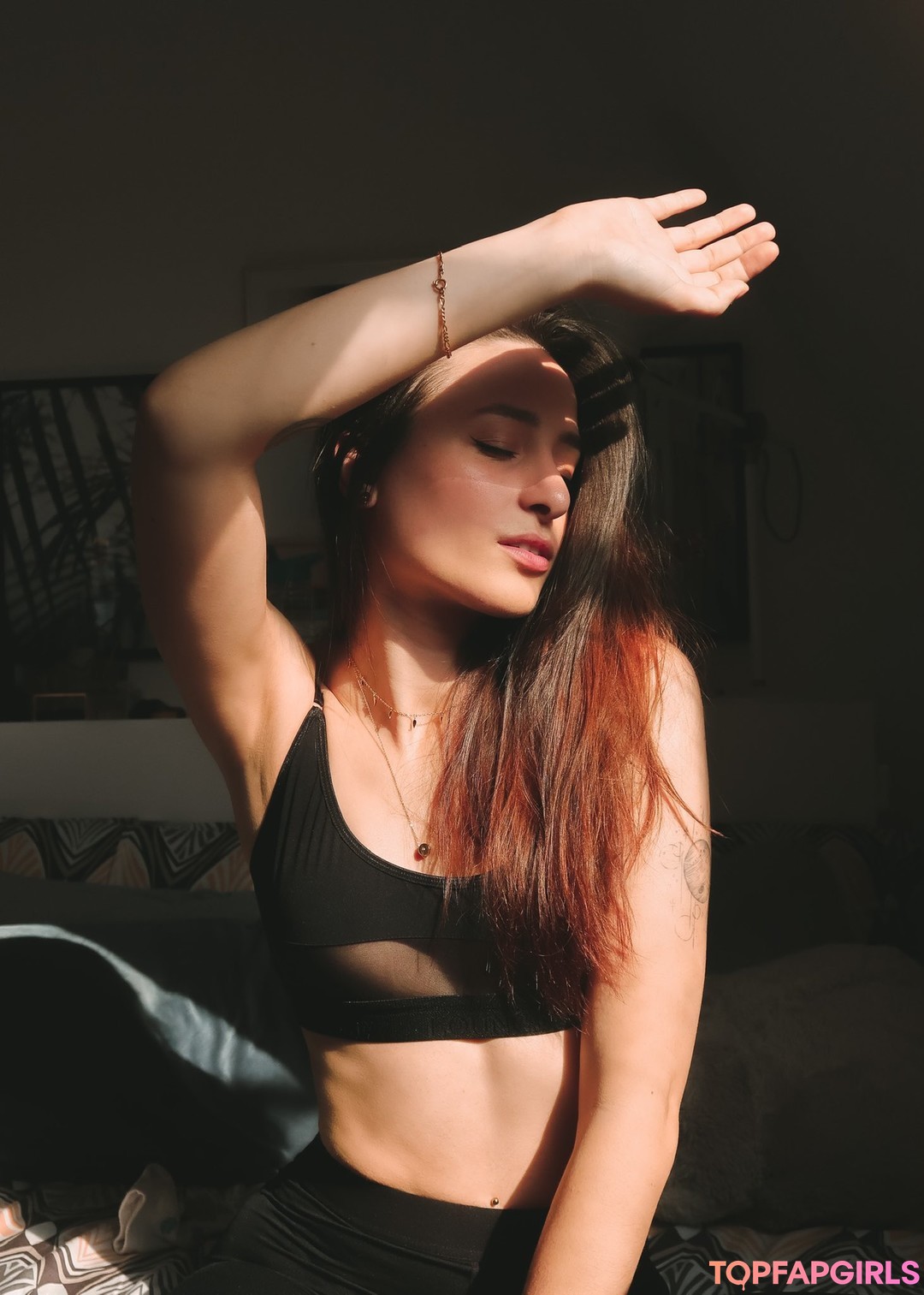 Foto desnuda filtrada de OnlyFans de Biancaslife #78 Foto desnuda filtrada de OnlyFans de Biancaslife #78