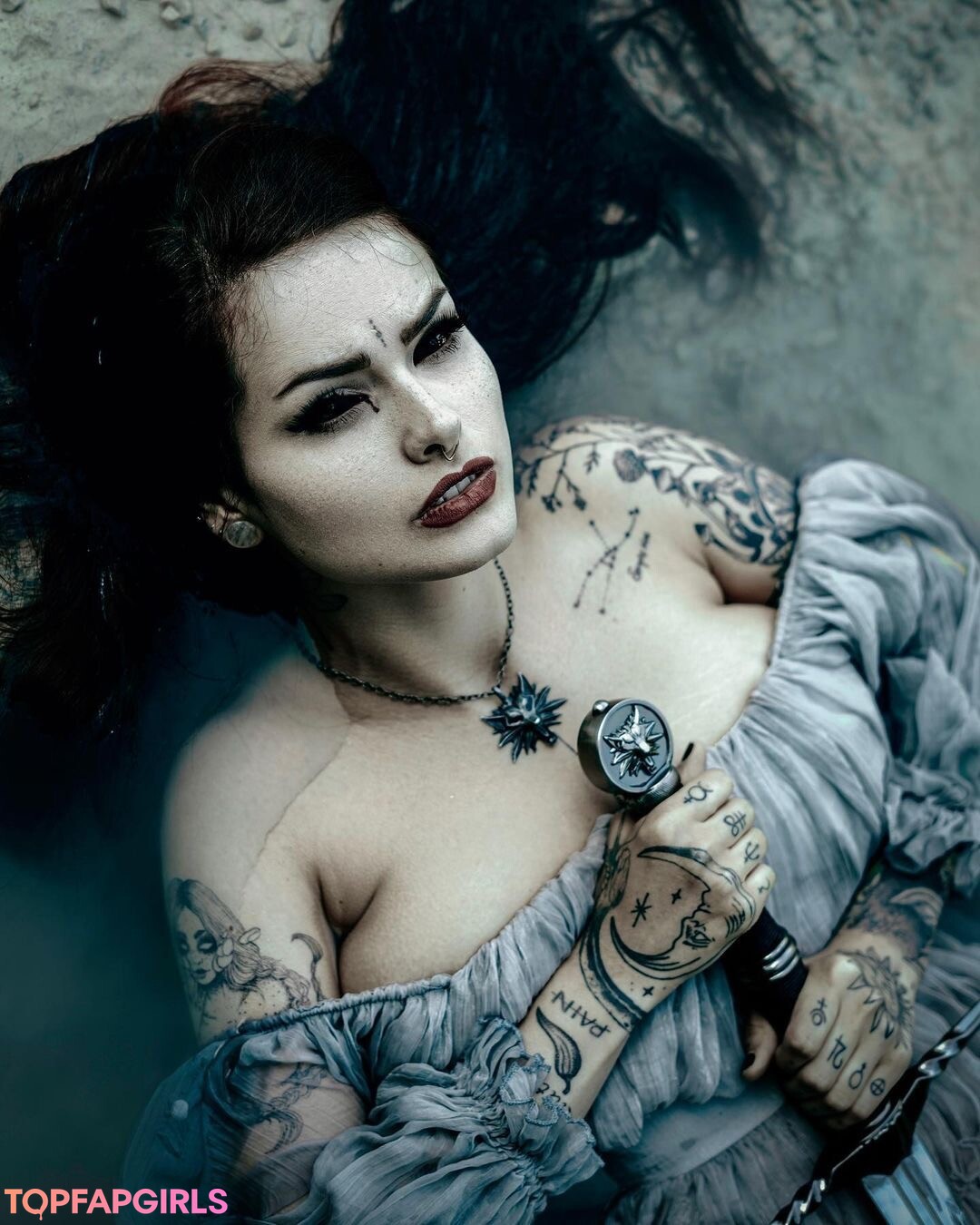 Foto desnuda filtrada de OnlyFans de Mallghareth If #21 Foto desnuda filtrada de OnlyFans de Mallghareth If #21