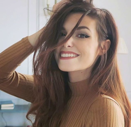 Marzia Kjellberg