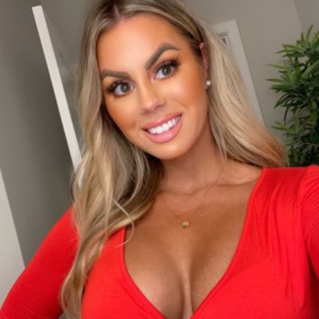 Foto desnuda filtrada de OnlyFans de Melissa Fakler