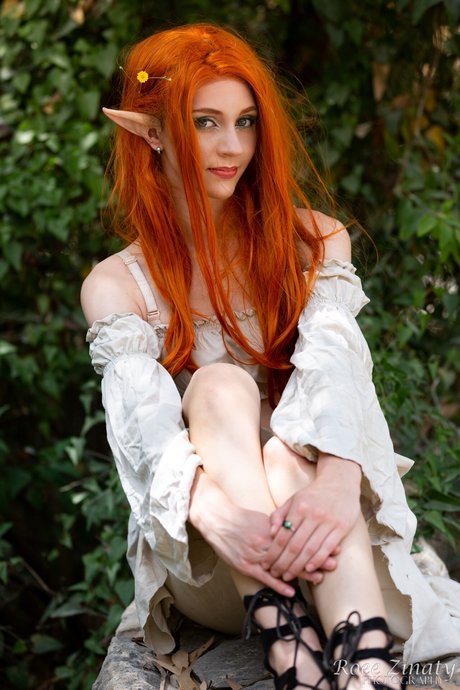 Michal Cosplay