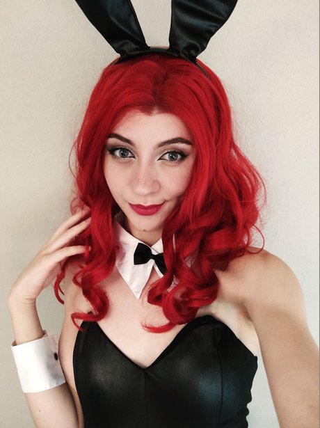 Michal Cosplay