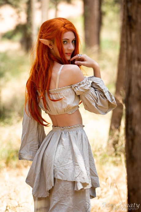 Michal Cosplay