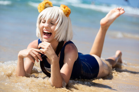 Michal Cosplay