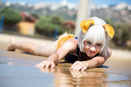 Michal Cosplay