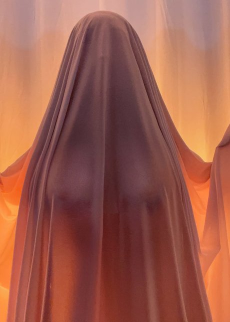 Foto desnuda filtrada de OnlyFans de Nianniand