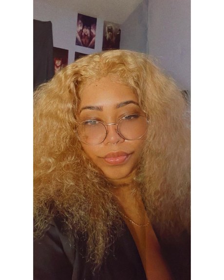 Foto desnuda filtrada de OnlyFans de Kibiko