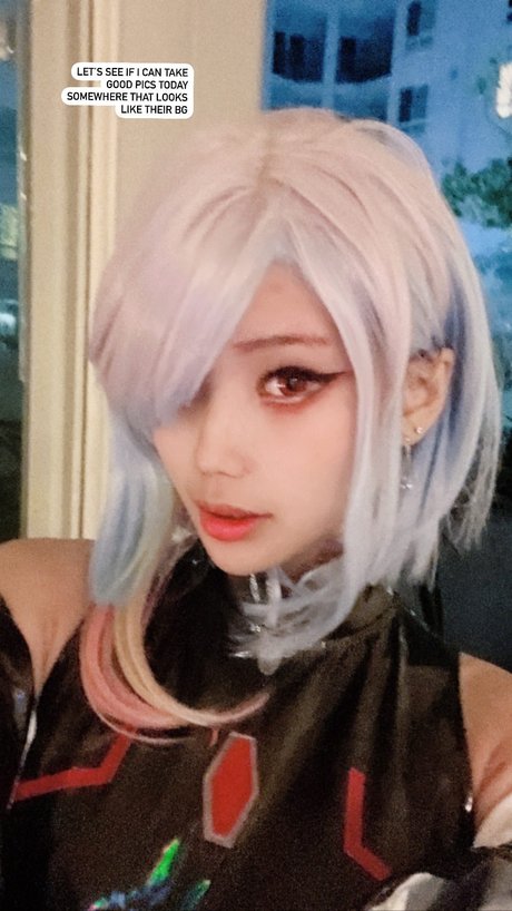 Carla Cordelia