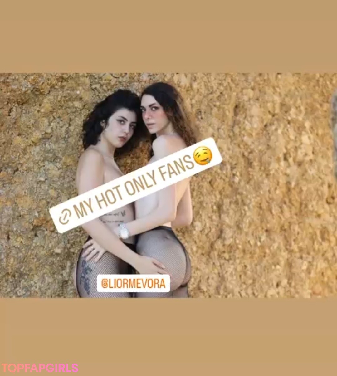 Foto desnuda filtrada de OnlyFans de Eden Ayalon #73 Foto desnuda filtrada de OnlyFans de Eden Ayalon #73