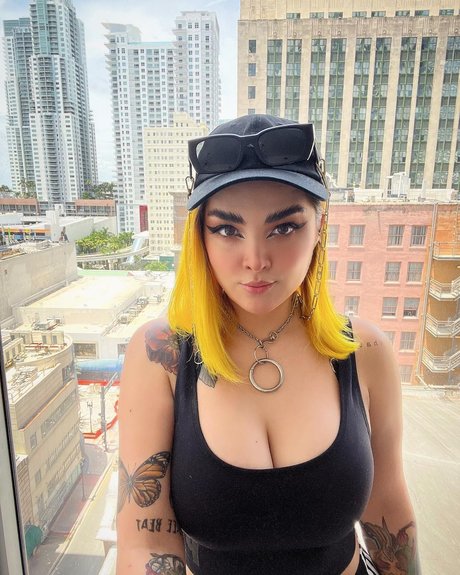 Javiera Orellana