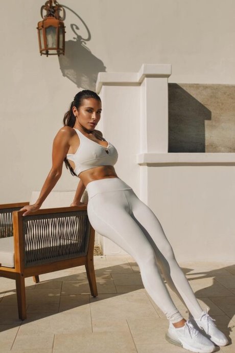 Jessica Giselle