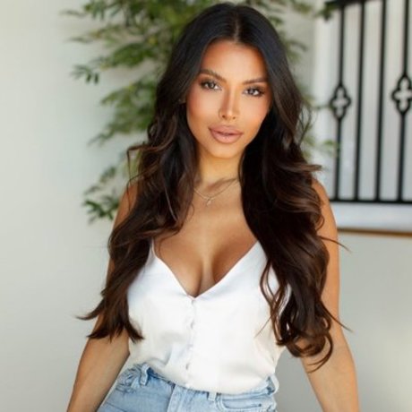 Jessica Giselle
