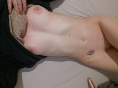 Foto desnuda filtrada de OnlyFans de Jill Dewyn