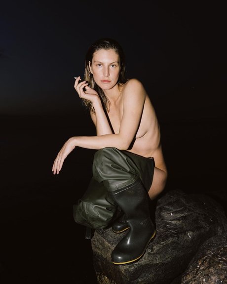 Lena Stepanova