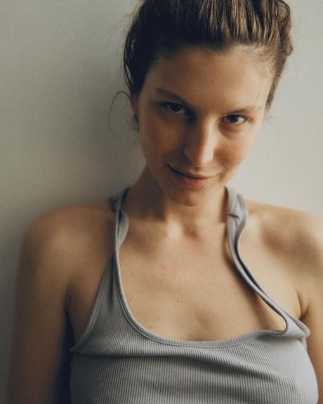 Foto desnuda filtrada de OnlyFans de Lena Stepanova