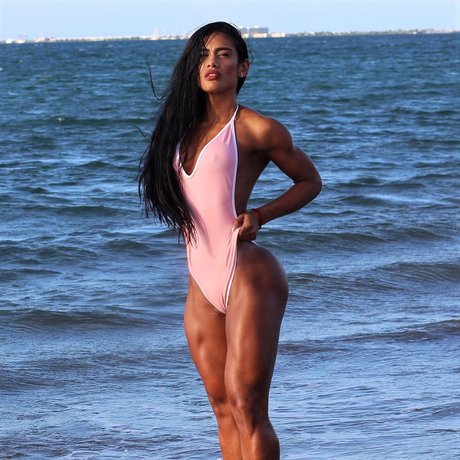 Sunny Doria Vargas