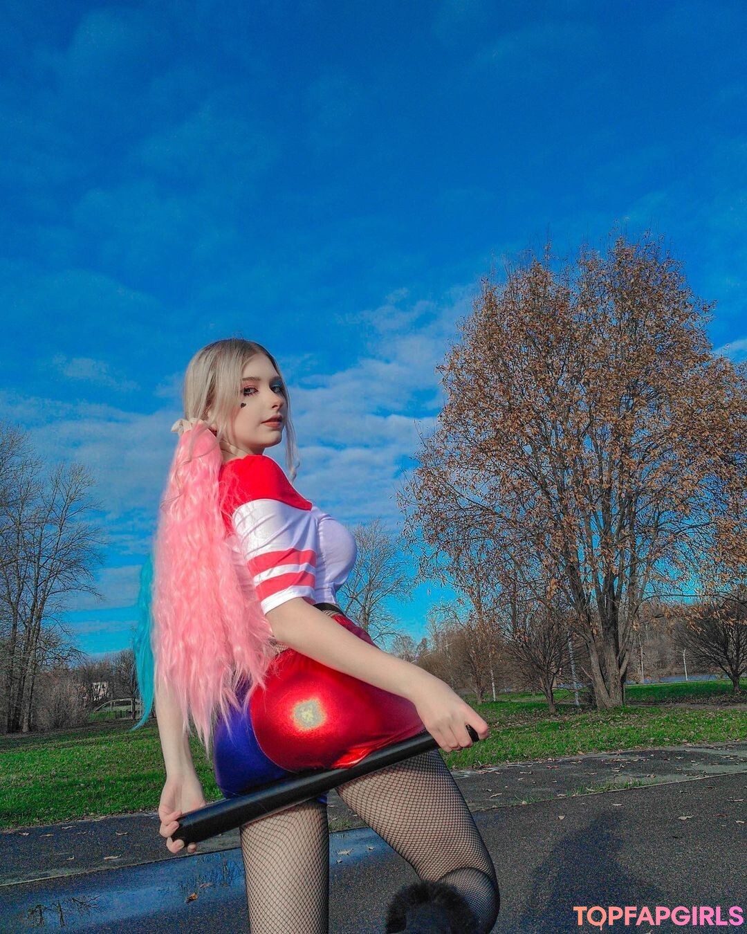 Foto desnuda filtrada de OnlyFans de Anastasia Shcholokova #10