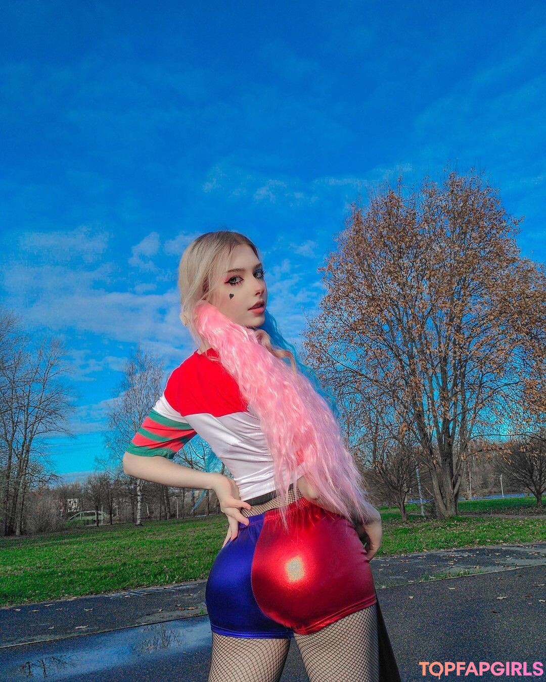 Foto desnuda filtrada de OnlyFans de Anastasia Shcholokova #11