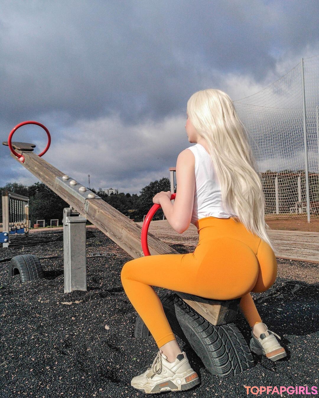 Foto desnuda filtrada de OnlyFans de Anastasia Shcholokova #4