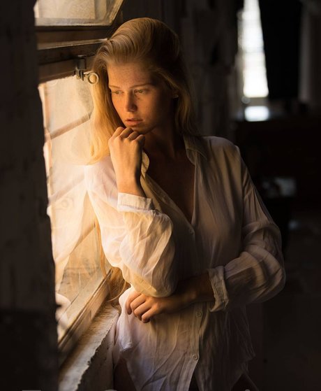 Anna Niro