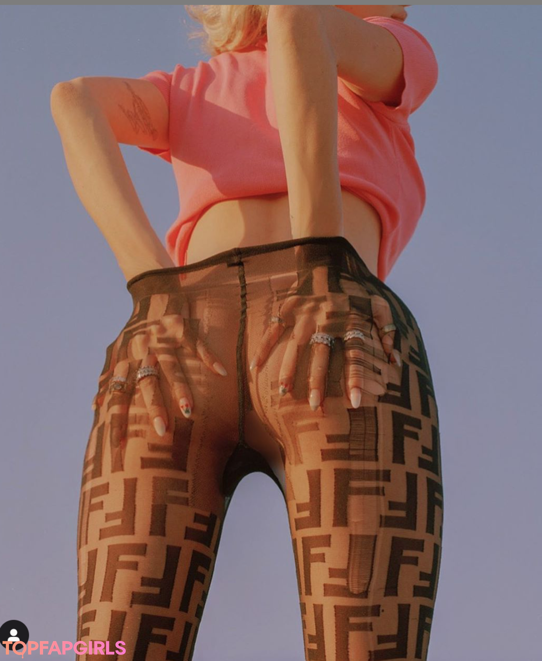 Foto desnuda filtrada de OnlyFans de Cherie Madeline #66 Foto desnuda filtrada de OnlyFans de Cherie Madeline #66