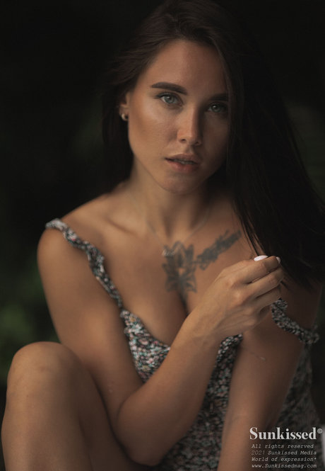 Darya Yarets