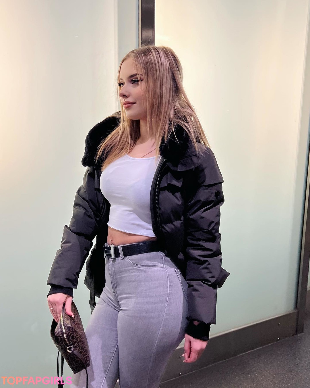 Foto desnuda filtrada de OnlyFans de Letsnastja #113 Foto desnuda filtrada de OnlyFans de Letsnastja #113