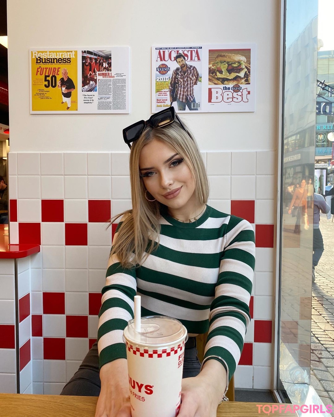 Foto desnuda filtrada de OnlyFans de Letsnastja #173 Foto desnuda filtrada de OnlyFans de Letsnastja #173