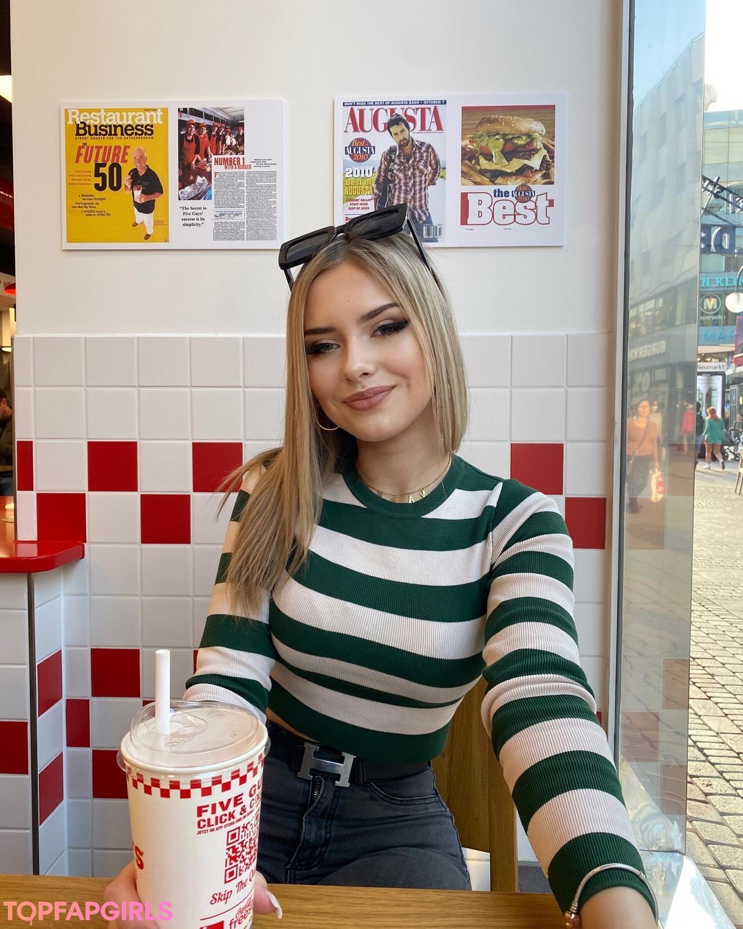 Foto desnuda filtrada de OnlyFans de Letsnastja #175 Foto desnuda filtrada de OnlyFans de Letsnastja #175