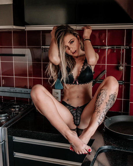 Vanessa Guti