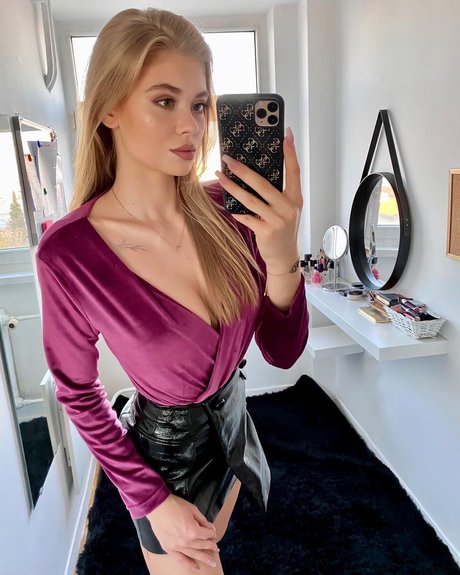 Weronika Zubowicz