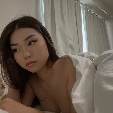Foto desnuda filtrada de OnlyFans de Yuki Pinkymoon