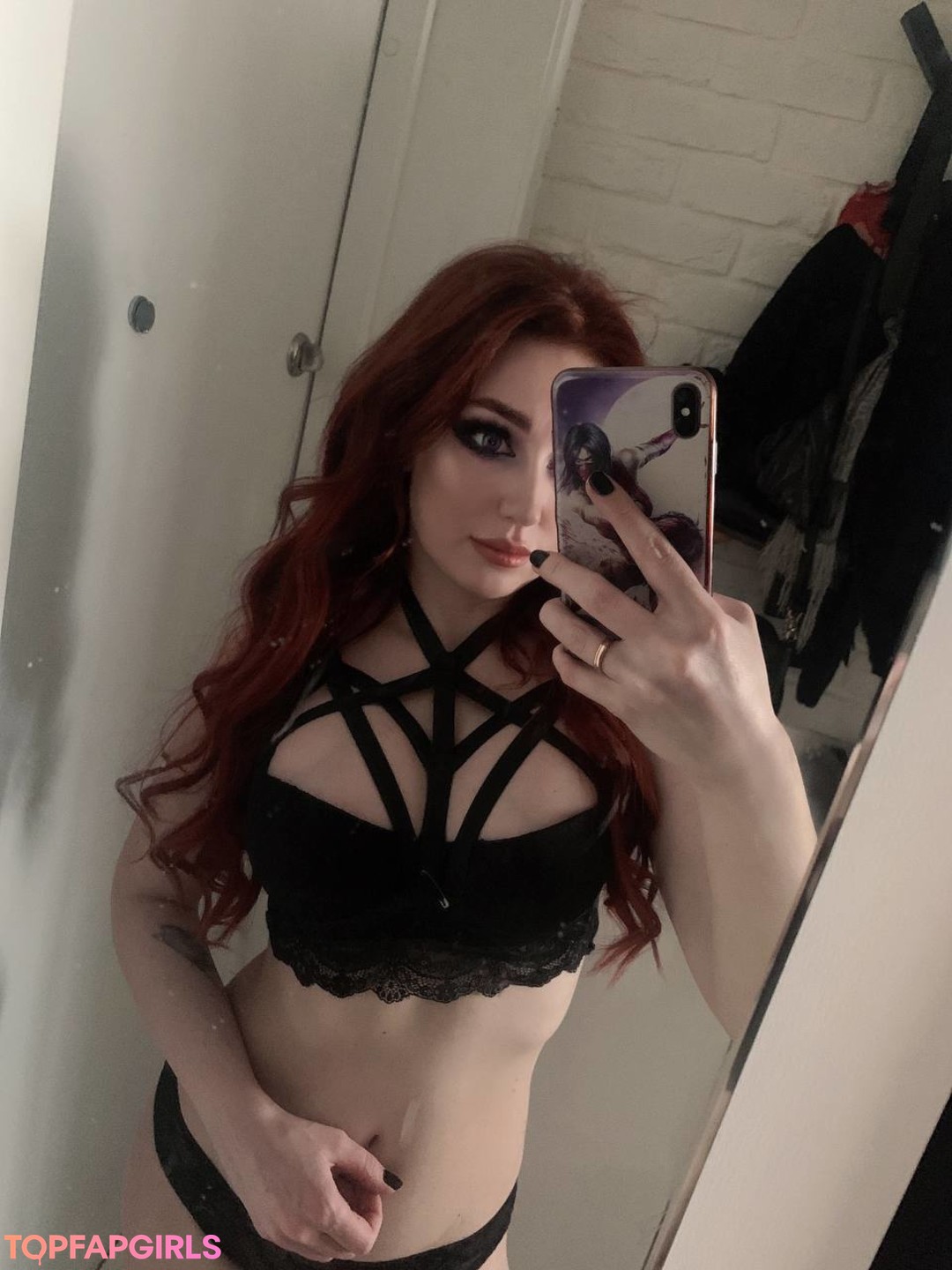 Foto desnuda filtrada de OnlyFans de Alena Galan #104 Foto desnuda filtrada de OnlyFans de Alena Galan #104