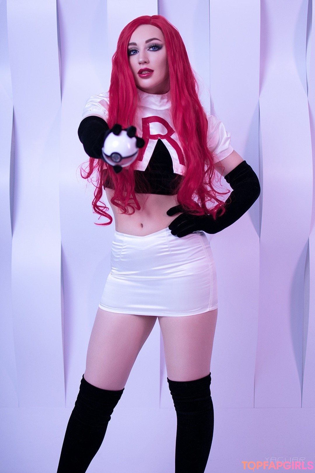 Foto desnuda filtrada de OnlyFans de Alena Galan #11 Foto desnuda filtrada de OnlyFans de Alena Galan #11