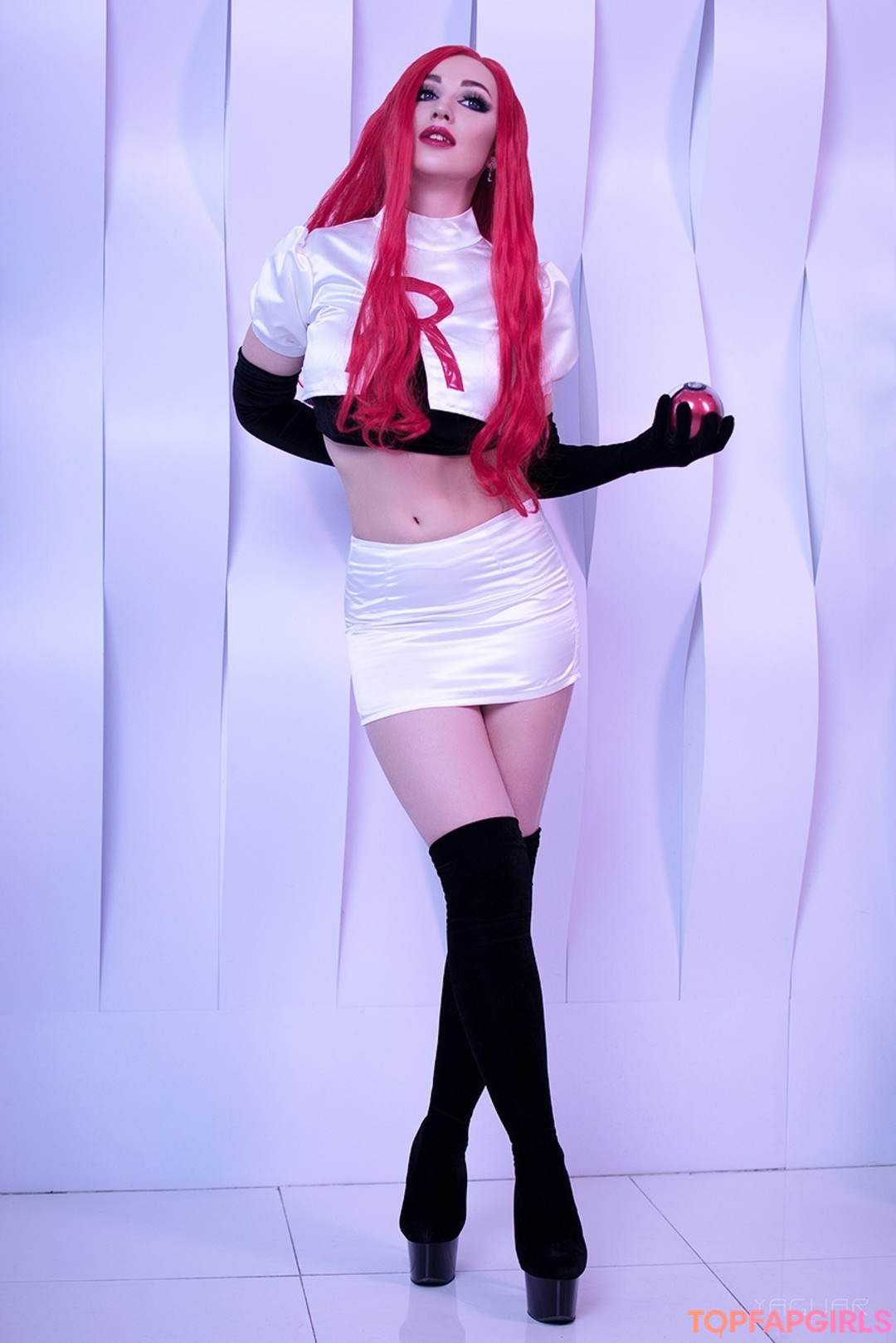 Foto desnuda filtrada de OnlyFans de Alena Galan #13 Foto desnuda filtrada de OnlyFans de Alena Galan #13