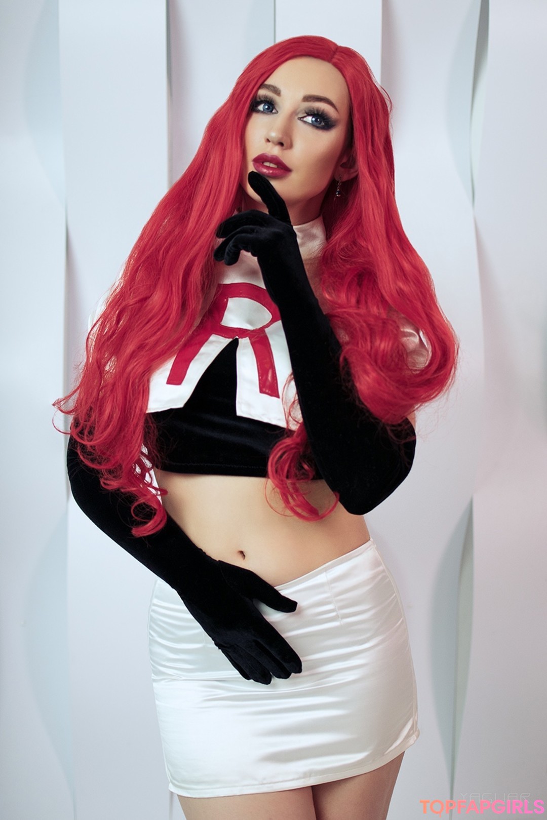 Foto desnuda filtrada de OnlyFans de Alena Galan #15 Foto desnuda filtrada de OnlyFans de Alena Galan #15